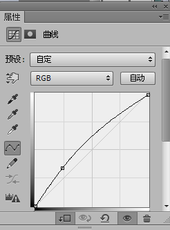 人像照片快速磨皮美白处理的PS技巧