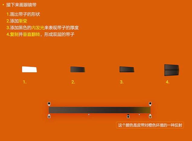 学习鼠绘超萌可爱娃娃图片的PS教程