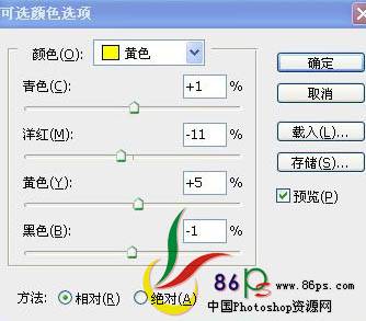 模特照片专业润肤美白的PS技巧