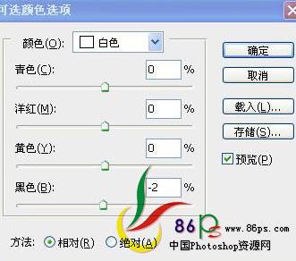 PS软件对模特照片专业润肤美白处理