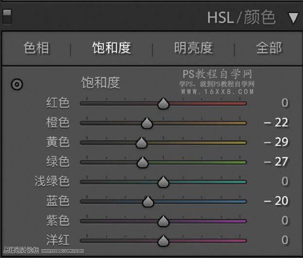 调出干净通透摄影女生照片的PS修图教程