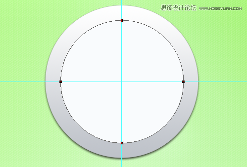 绘制立体QQ旋风下载软件图标的PS教程