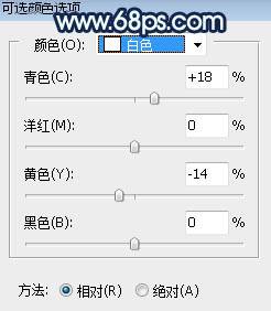 调出青蓝色逆光树林婚片效果的PS教程