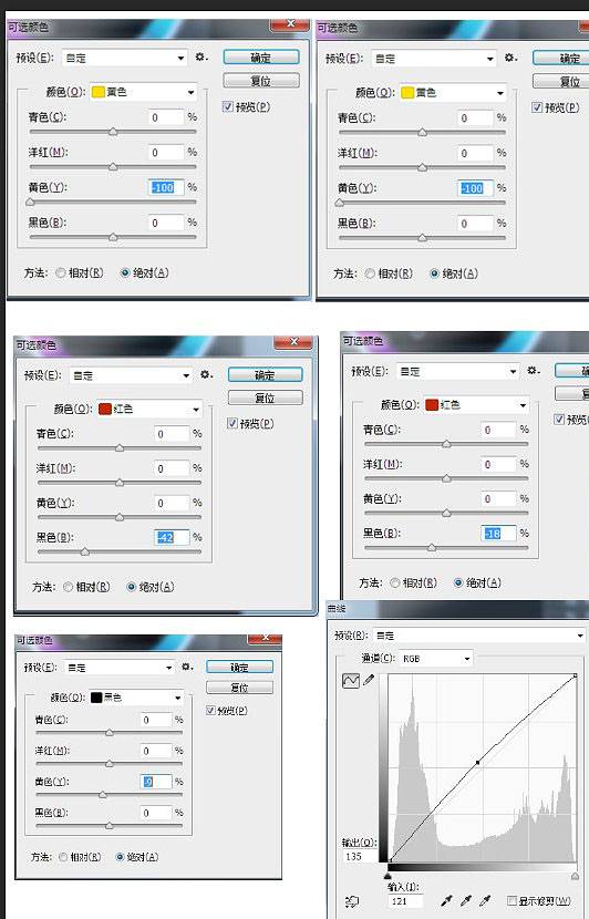 将手机拍摄女生照片转成高清仿手绘效果